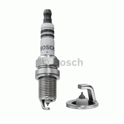 BOSCH 0242236571 / FR7KI332S LPG BUJİ TAKIM(4ADET) FLUENCE LAGUNA